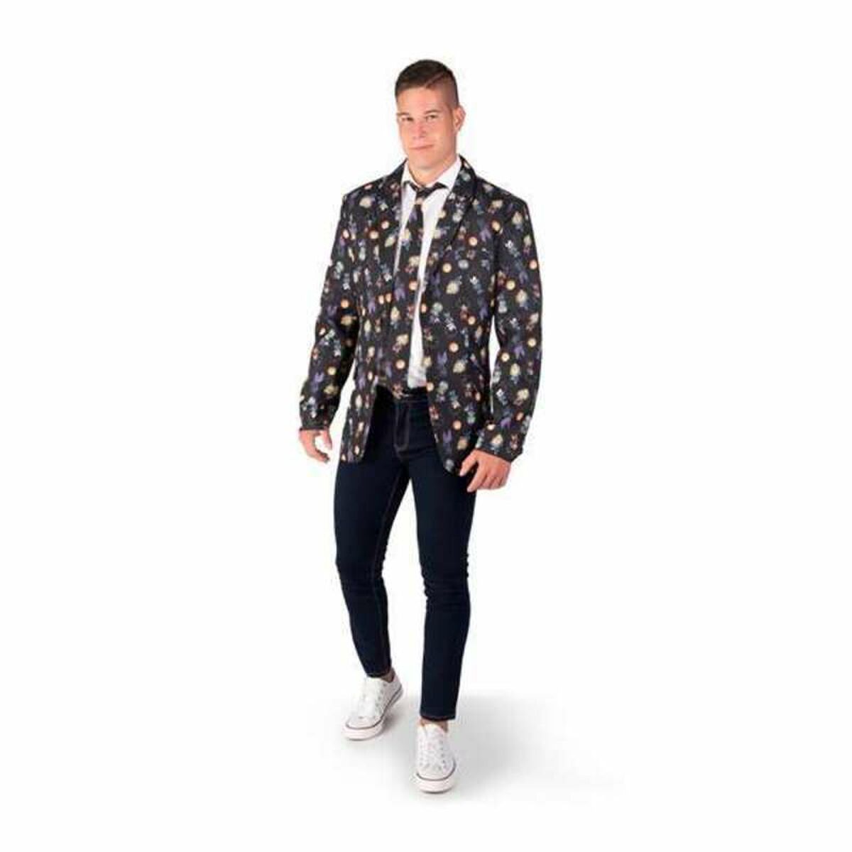 Jacket My Other Me Dragon Ball Multicolour XL